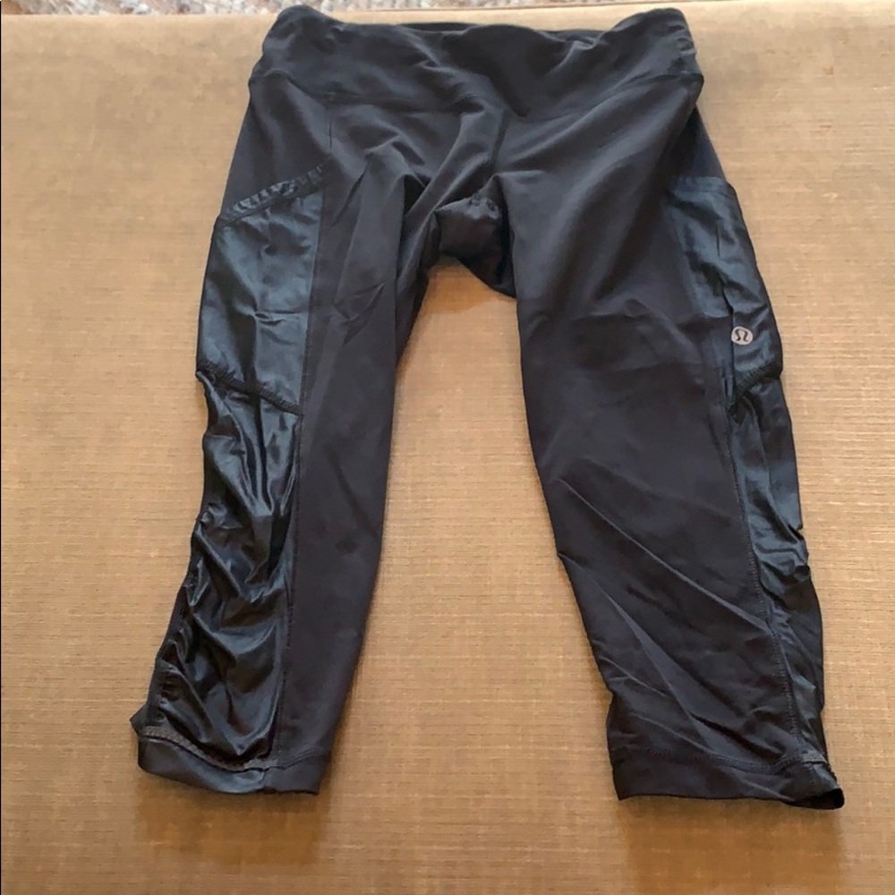 Lululemon leggings